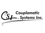 Couplamatic Systems, Inc. Logo