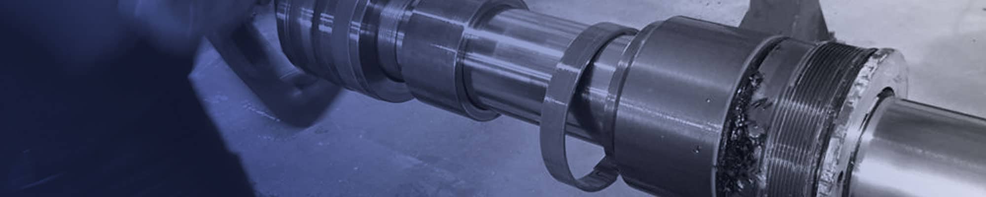 Hydraulic Cylinder Repair