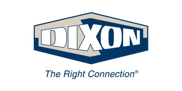 Dixon Logo