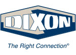 Dixon Logo