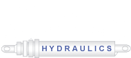 Hose-Fast Inc. Logo White