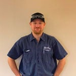 Lance Griffin - Hydraulic Cylinder Shop Supervisor | Hose-Fast Inc.
