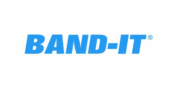 Band-It logo