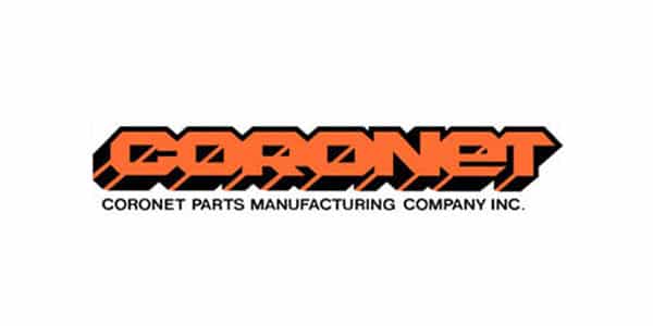 Coronet Logo