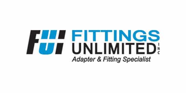Fittings Unlimited Logo