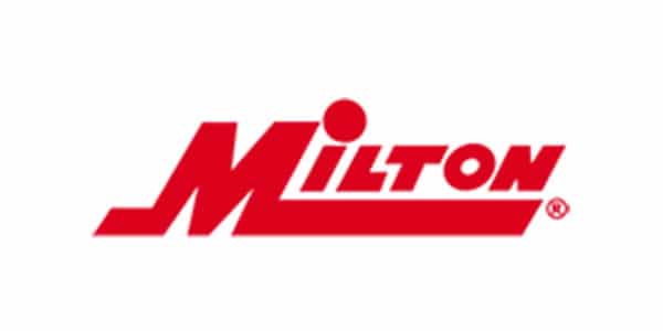 Milton Logo