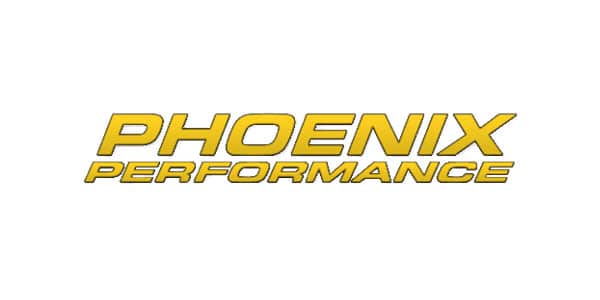 Phoenix Performance Logo
