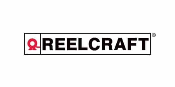 Reelcraft Logo