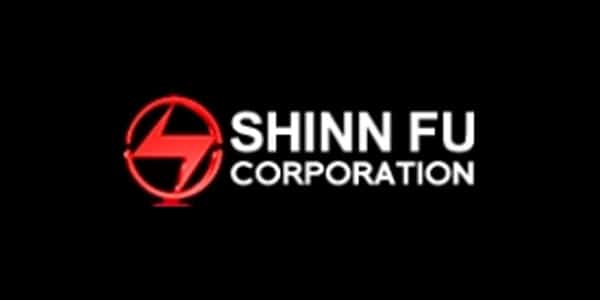 Shinn Fu Corporation Logo