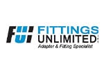 Fittings Unlimited Logo