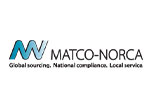 MATCO-NORCA Logo