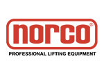 Norco Professional Lifting Equipment Logo