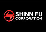 Shinn Fu Corporation Logo
